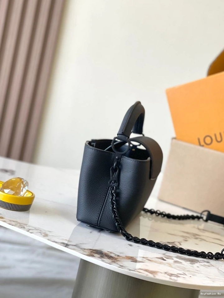 Capucines Louis Vuitton Bold 93635 Bags BB 0625